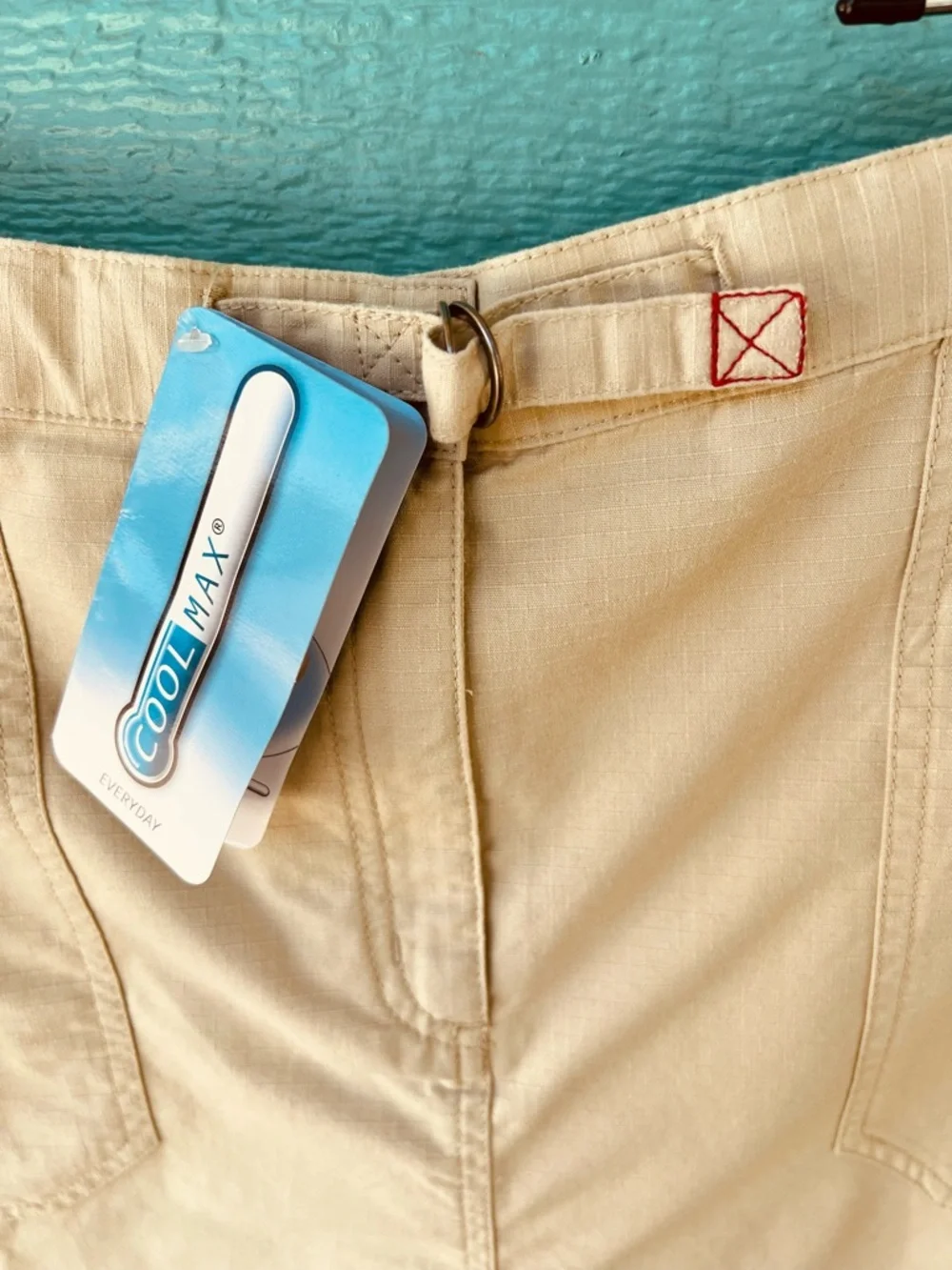 L.L. Bean lightweight functional